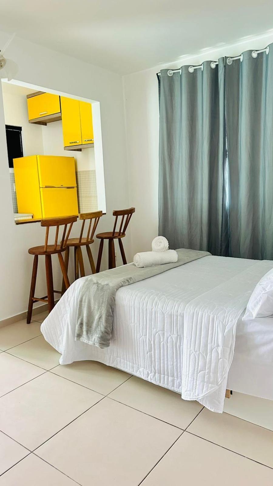 Apartmán Lofts Arraial Sun Arraial do Cabo Exteriér fotografie