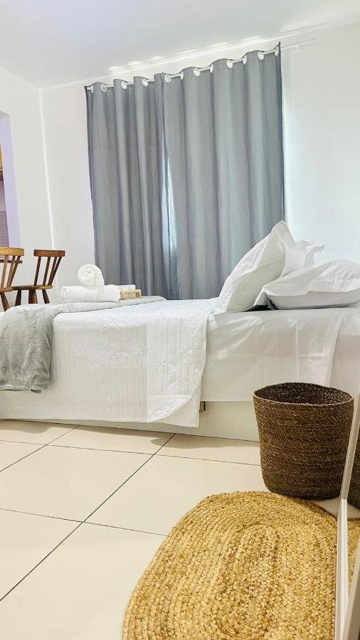 Apartmán Lofts Arraial Sun Arraial do Cabo Exteriér fotografie